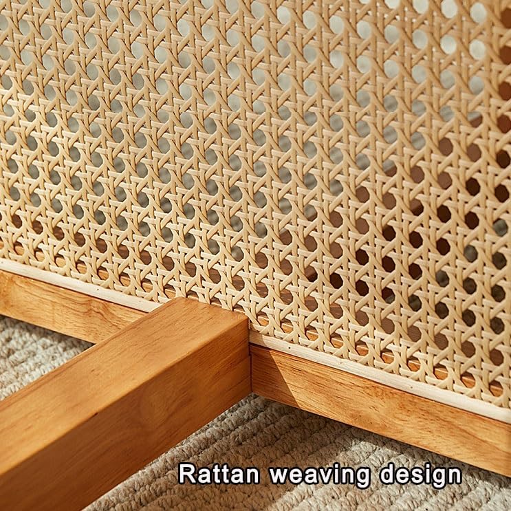 ナイトテーブルベッドサイドテーブル ベッド横 テーブルベッドサイドチェストbedside table drawer床头柜寝室 棚night stand引き出しスリム高さ50cm(A) - 画像 (5)